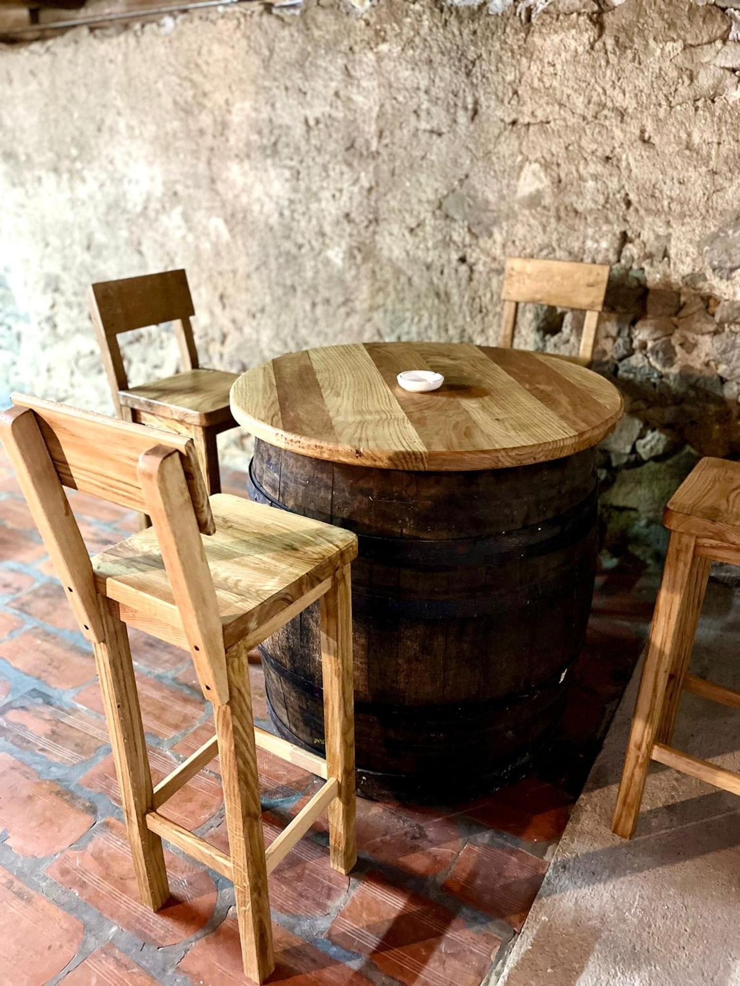 Ruralna Kuca Za Odmor Kablarovo Brdo Konuk evi Krnjak Dış mekan fotoğraf